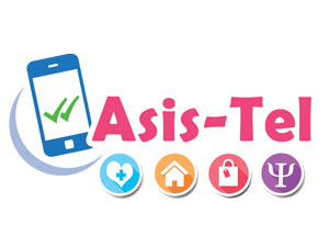 Logo Asis-Tel