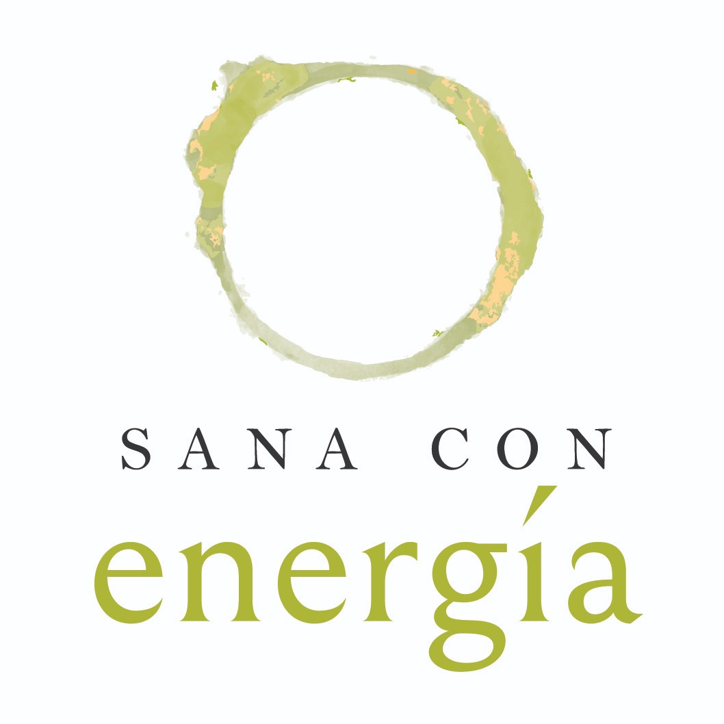 SANA CON ENERGÍA