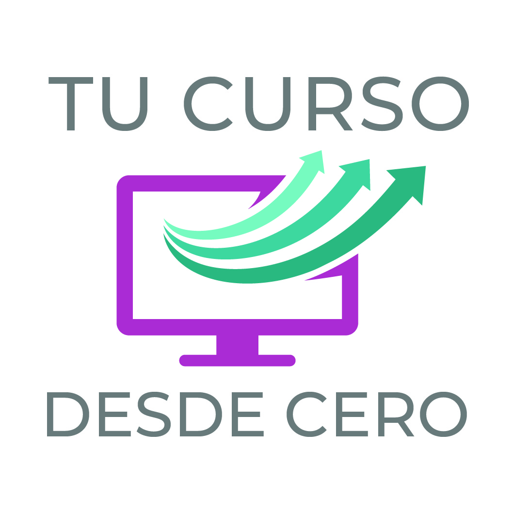 TU CURSO DESDE CERO